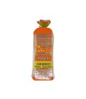 Pan Tajado Integral Perman x 480gr