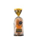 Pan Hamburguesa Brioche Perman X 340gr X 4 Unidades