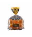 Pan Buffet Brioche Perman Con Fibra x 380gr x 12 Unidades