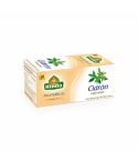 Aromáticas Hindú Cidrón x 18gr x 20 Sobres