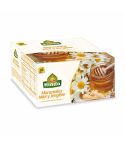 Aromatica Hindu 50u Manzanilla/miel/jeng