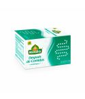 Aromáticas Hindú Después De Comidas x 20gr x 20 Sobres
