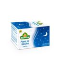 Aromáticas Hindú Para La Noche x 20gr x 20 Sobres