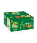 Té Verde Hindú Surtido x 65gr x 50 Unidades