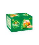 Té Verde Hindú Con Jengibre Y Miel x 26gr x 20 Unidades
