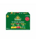 Té Verde Hindú Surtido x 26gr x 20 Sobres