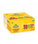 Aromáticas Hindú Frutales Surtidos x 50gr x 50 Unidades