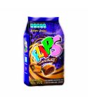 Cereal Flips De Chocolate Bolsa x 400gr