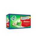 Aromáticas Jaibel Albahaca x 15gr x 20 Sobres
