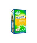 Aromáticas Jaibel Cidrón x 15gr x 20 Sobres