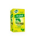 Aromáticas Jaibel Frutal Limonaria Y Limón x 18gr x 20 Sobres