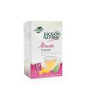 Aromáticas Jaibel Decisión Natural Alinéate x 30gr x 20 Sobres