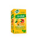Aromáticas Jaibel Flor De Jamaica Y Frutos Amarillos x 30gr x 20 Sobres