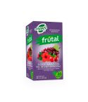 Aromáticas Jaibel Frutal Flor De Jamaica Con Piel De Uva Y Arándano x 30gr x 20 Sobres
