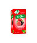 Aromáticas Jaibel Frutal Frutos Rojos x 30gr x 20 Sobres