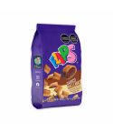 Cereal Flips Sabor A Choco Avellanas Bolsa x 400gr