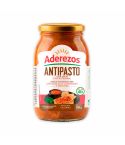 Antipasto Aderezos Tipo Artesanal x 250gr