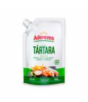 Salsa Tártara Aderezos Doypack x 200gr