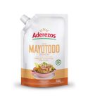 Salsa Mayotodo Cremosa Aderezos Doypack x 200gr