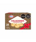 Colaciones Panderitos Ramo x 110gr x 24 Unidades