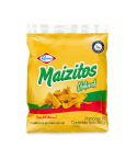 Pasabocas Maizitos Ramo Naturales x 30gr x 12 Unidades