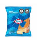 Ponqué Ramo Tradicional x 230gr x 6 Porciones