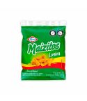 Pasabocas Maizitos Ramo Limón x 30gr x 12 Unidades