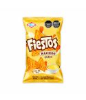 Nachos Ramo Fiestos Sabor A Queso x 190gr