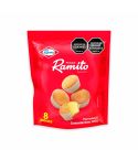 Ponque Ramito 200g 8u
