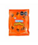 Ponque Esquinas Chocoramo 200g
