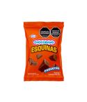 Ponqué Chocoramo Esquinas Paquetón X 50gr