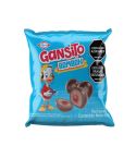 Bizcocho Gansito Ramo Bombón X 48gr