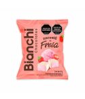 Caramelo Bianchi 55g Encanto De Fresa