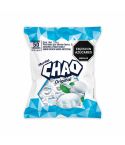 Caramelo Masticable Menta Chao Bolsa x 175gr x 50 Unidades