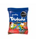 Gomitas Trululu Gusanos x 70gr