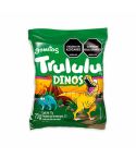 Gomitas Trululu Dinos x 70gr
