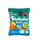 Gomitas Trululu Splash Rellenas x 70gr