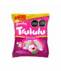 Gomitas Trululu Fresitas x 100gr Maxi Pack