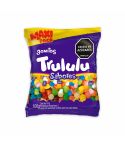 Gomitas Trululu Sabores x 100gr Maxi Pack