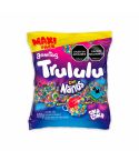 Goma Trululu 100g Con Nanos Maxipack