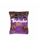Masmelos Trululu Volcán De Chocolate X 54gr