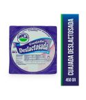 Cuajada Deslactosada El Zarzal x 450gr