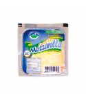 Queso Fundido Tipo Mozzarella El Zarzal Tajado x 250gr