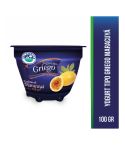 Yogurt Griego Zarzal 100g Maracuya