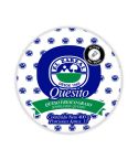 Quesito El Zarzal Redondo x 400gr