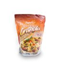 Granola Dispronat Sabor A Frutos Rojos Doypack x 350gr