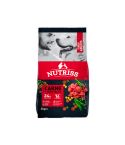 Alimento Nutriss 2000g Adultos Carne/veg