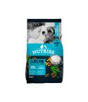 Alimento Nutriss 2000g Cachorros Leche