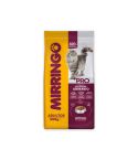 Alimento Para Gato Mirringo Adultos Pro Cuidado Urinario x 500gr