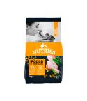 Alimento Nutriss 2000g Adultos Pollo/veg